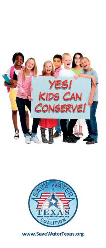 Kids Conserve