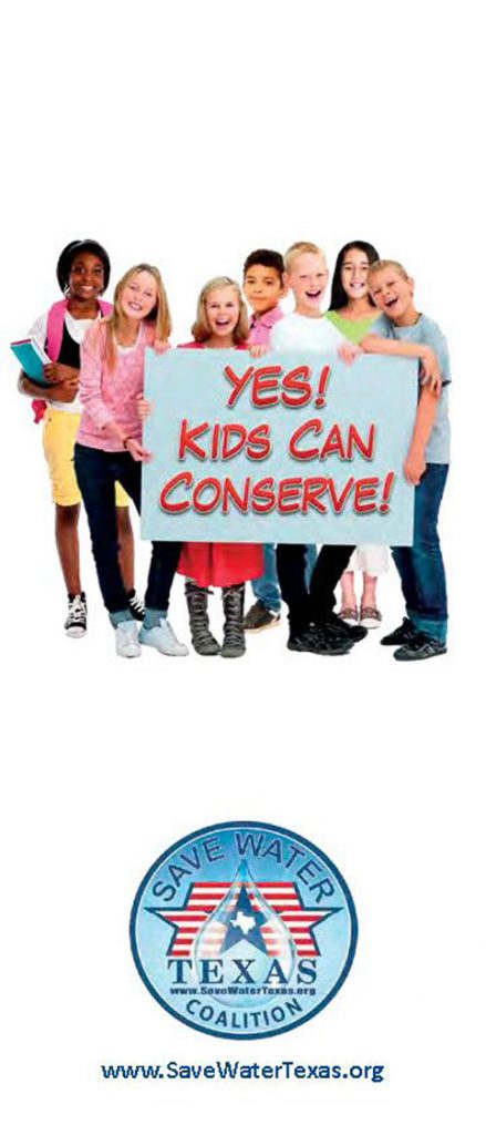 Kids Conserve Kids Conserve