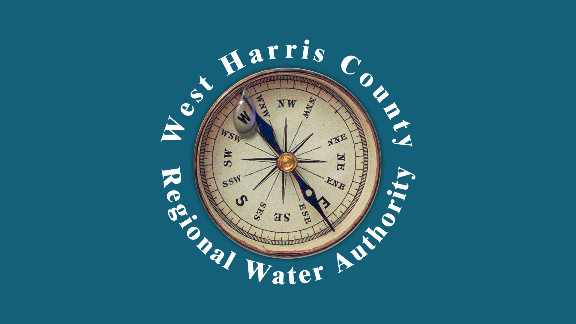 West Harris County Regional Water Authority