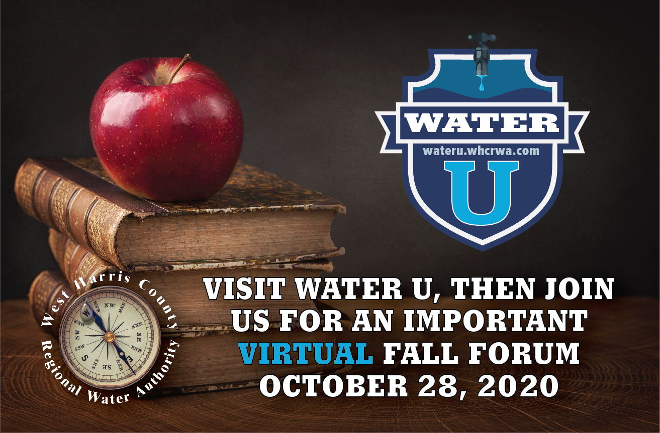 WATER U