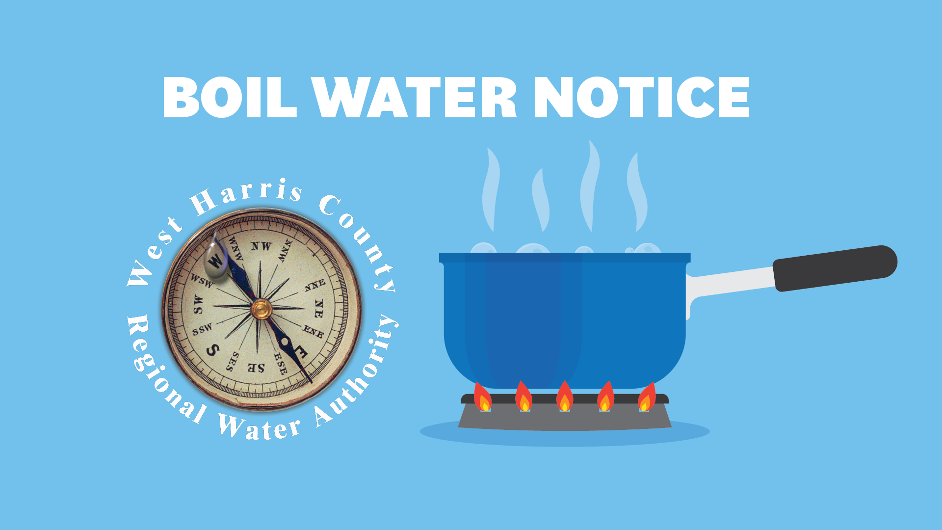 WHCRWA Boil Water Notice