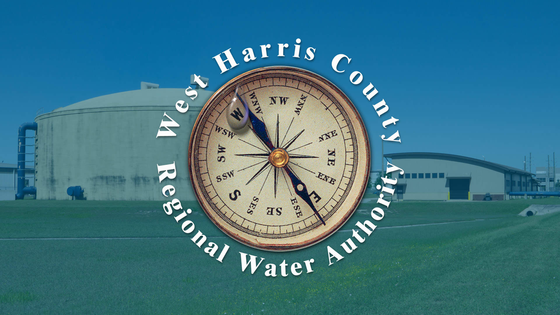 West Harris County Regional Water Authority