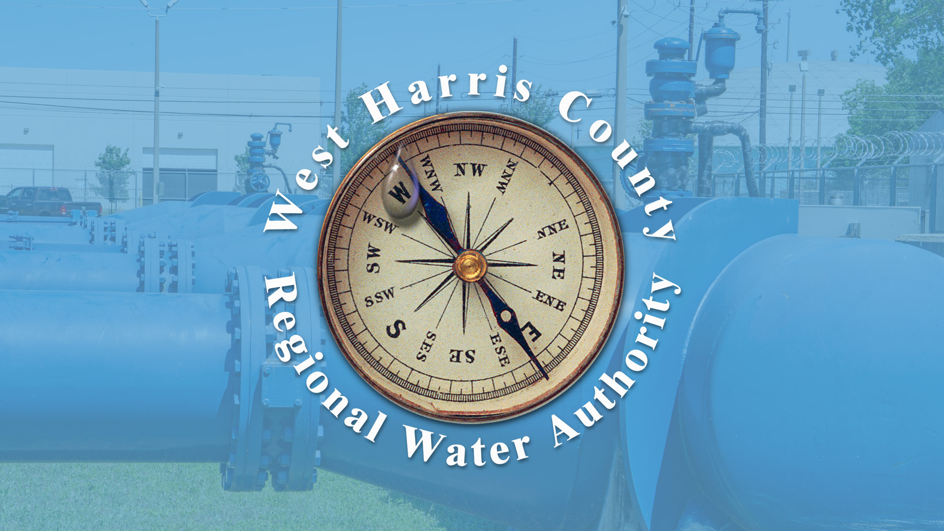 West Harris County Regional Water Authority