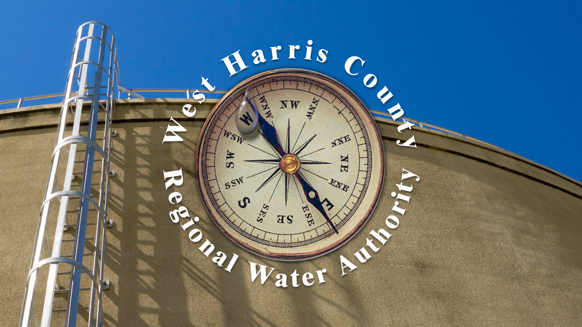 West Harris County Regional Water Authority