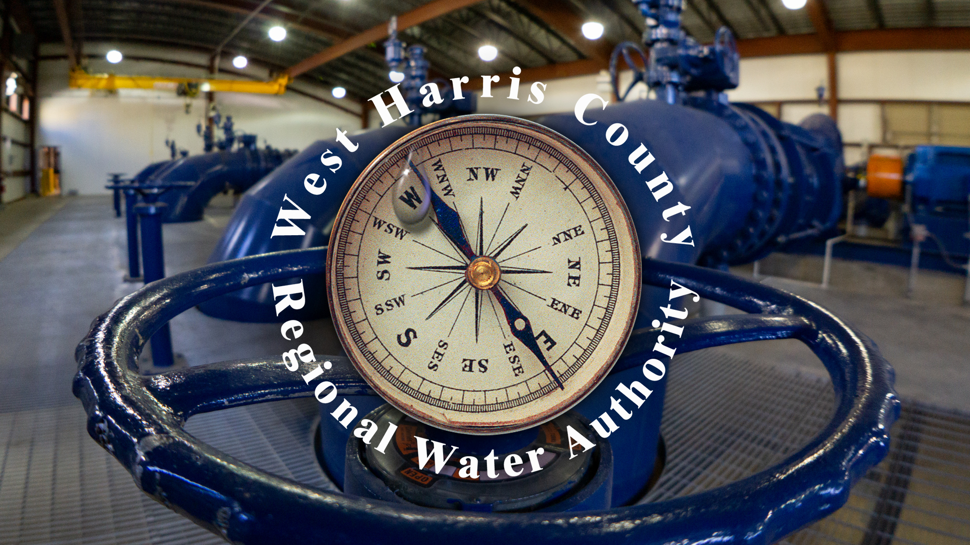 West Harris County Regional Water Authority