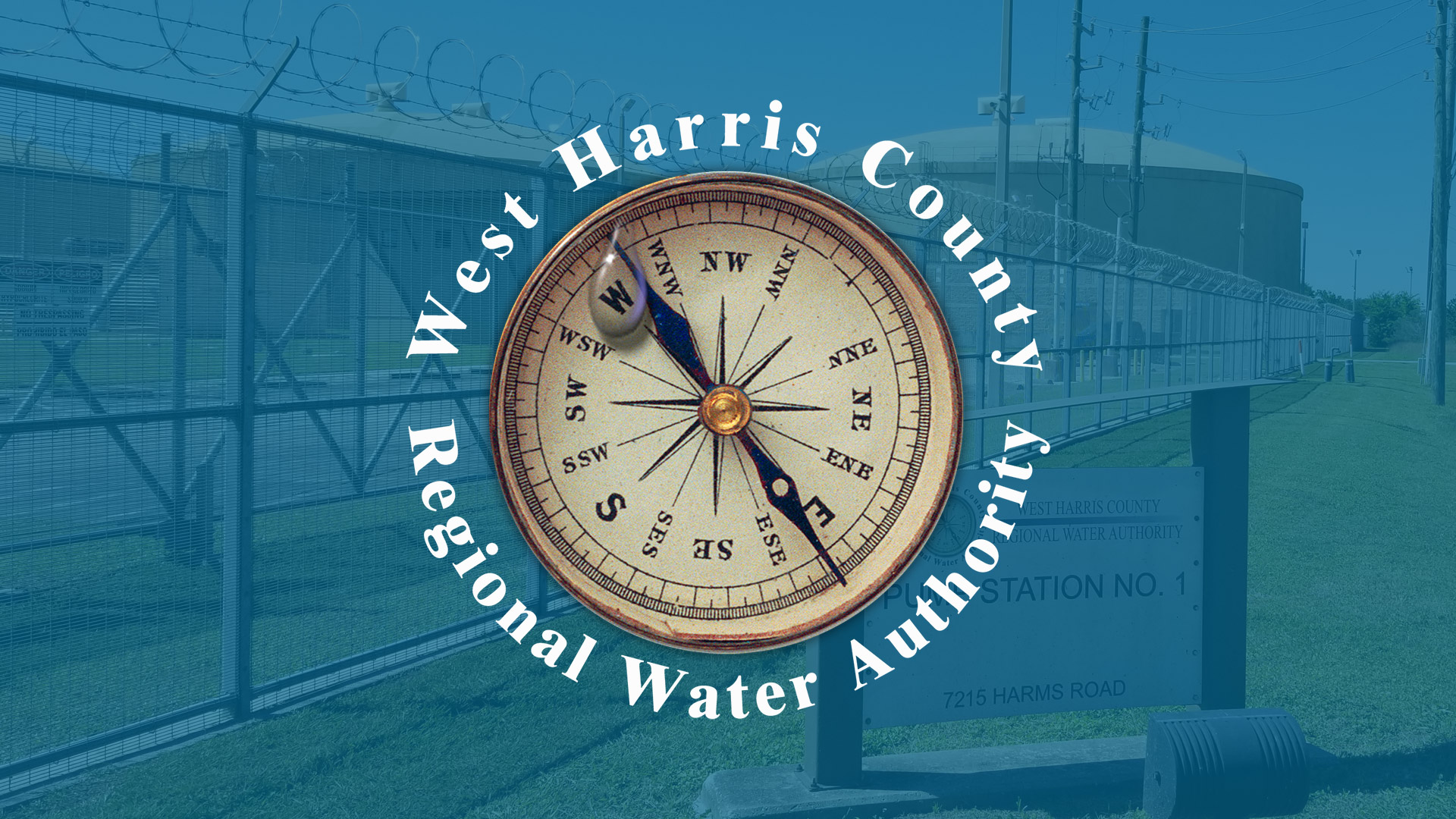 West Harris County Regional Water Authority