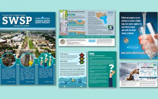 SWSP Newsletter