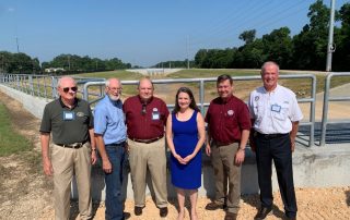 LBITP Ribbon Cutting