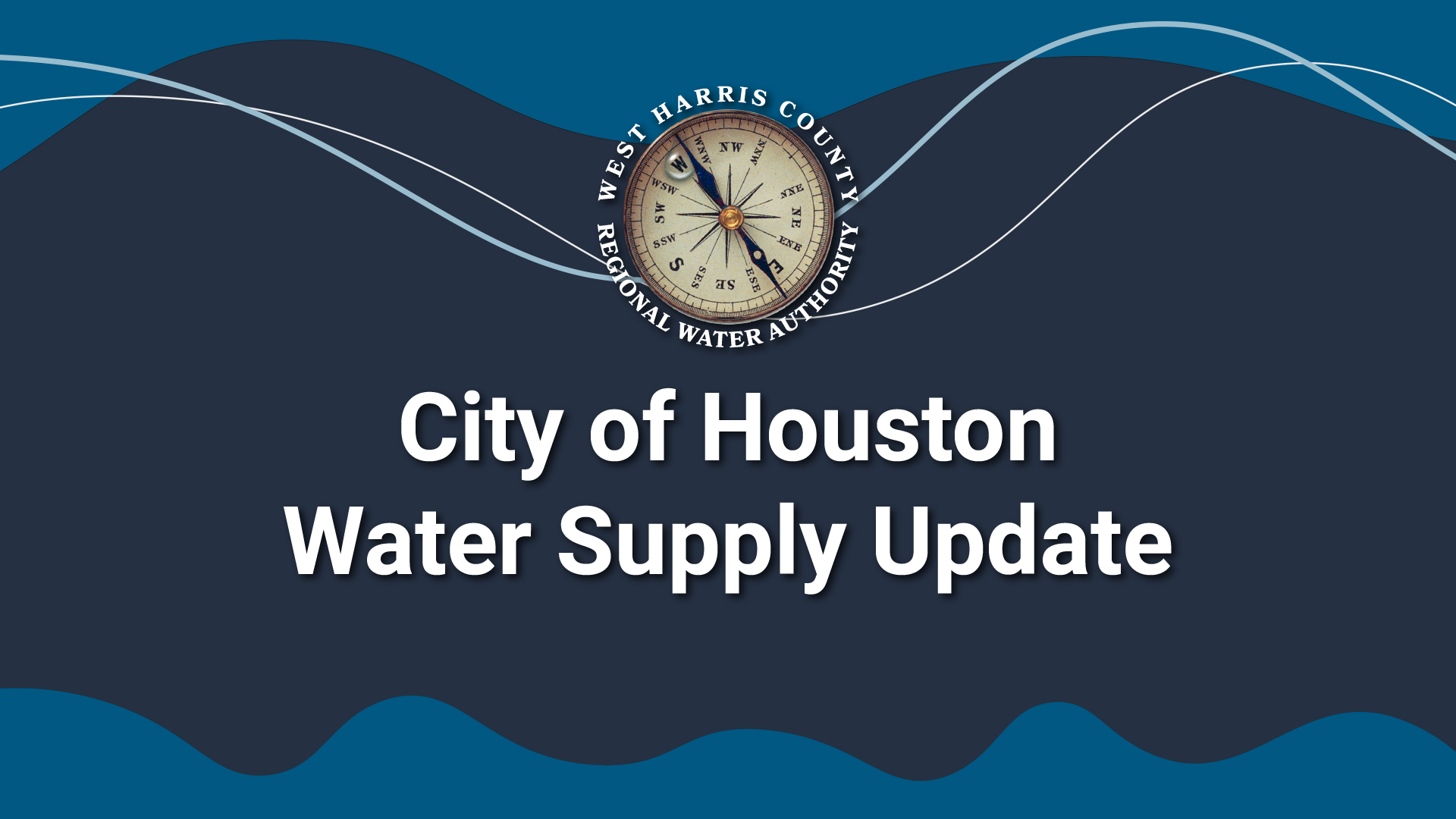 West Harris County Regional Water Authority