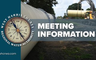 Meeting Information