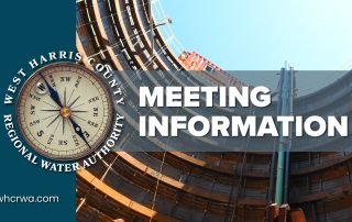 Meeting Information