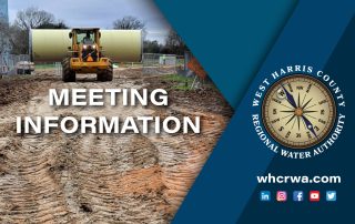 Meeting Information