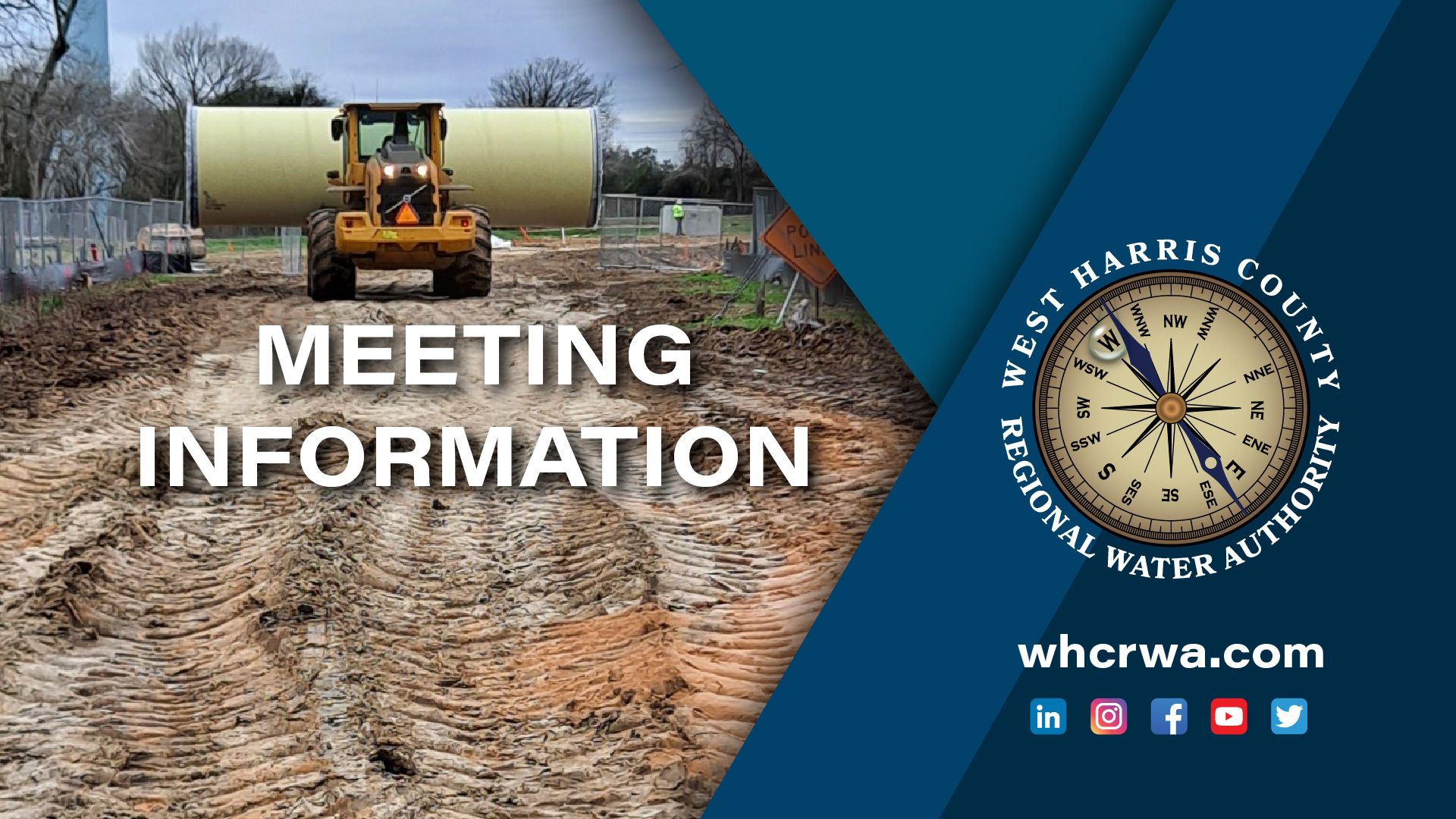 West Harris County Regional Water Authority