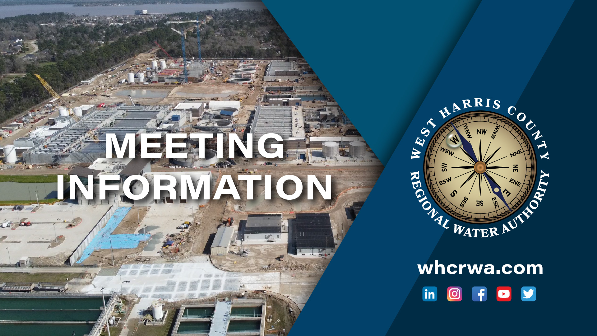 West Harris County Regional Water Authority