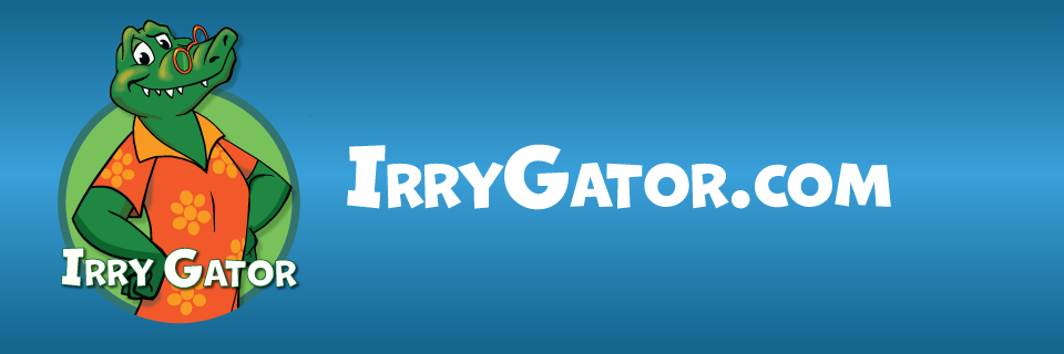 Irry Gator