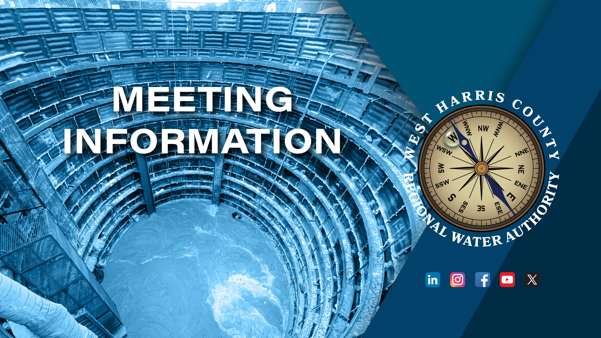 Meeting Information.