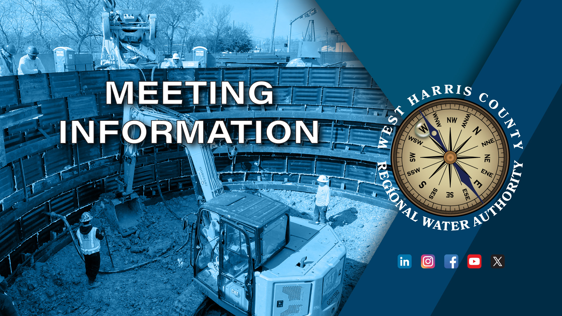 Meeting Information