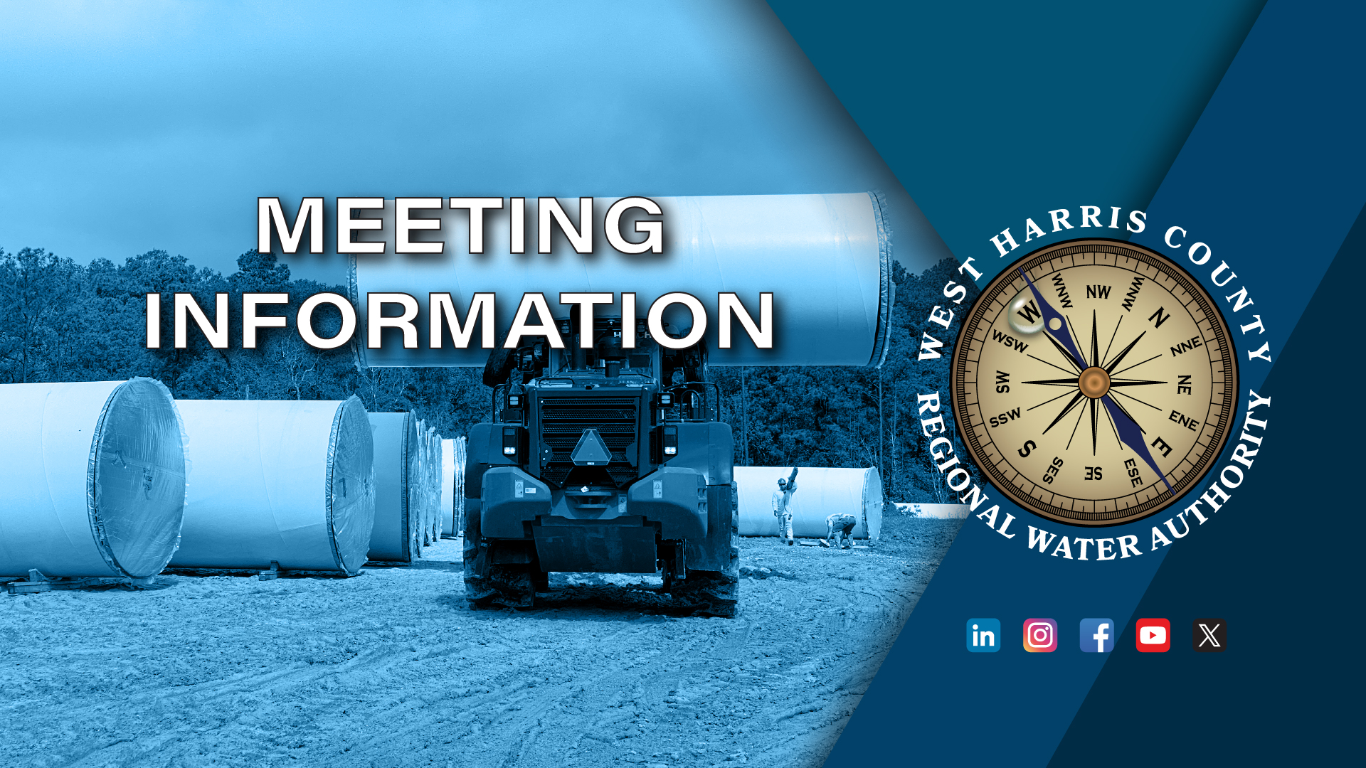 Meeting Information