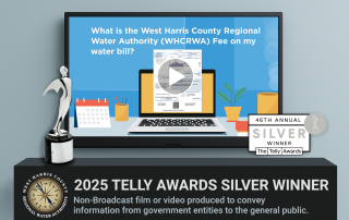 2025 telly award winner