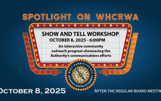 Show and Tell Workshop 2025
