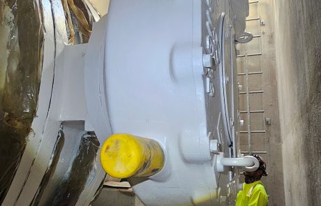 B3 – Site 1 – BFV Vault – September 2025