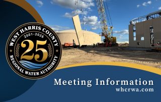 Meeting Information