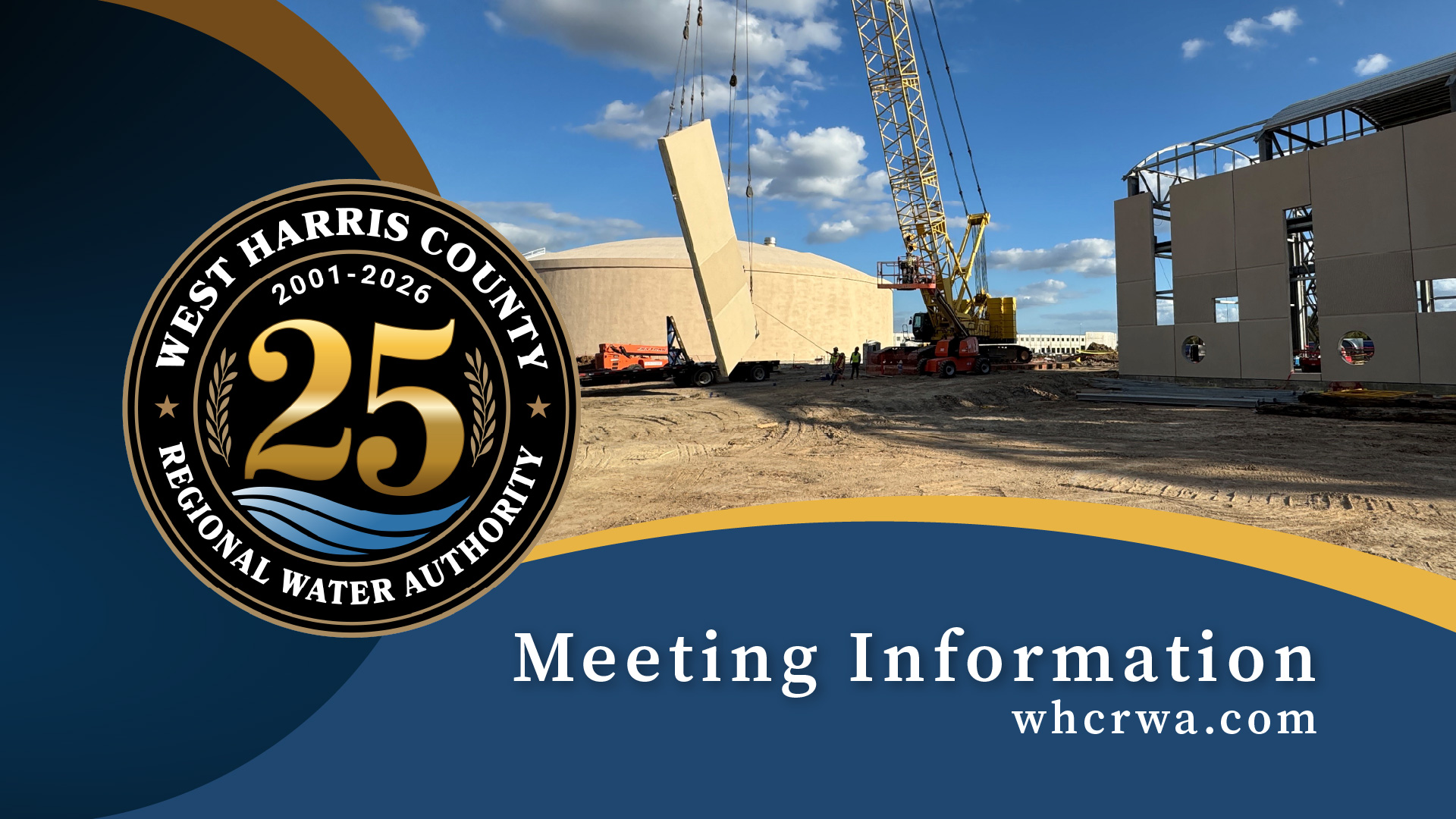 Meeting Information