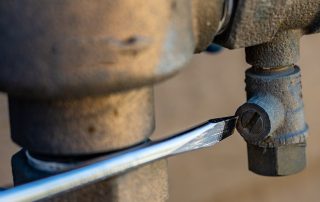 How to Winterize Your Irrigation System