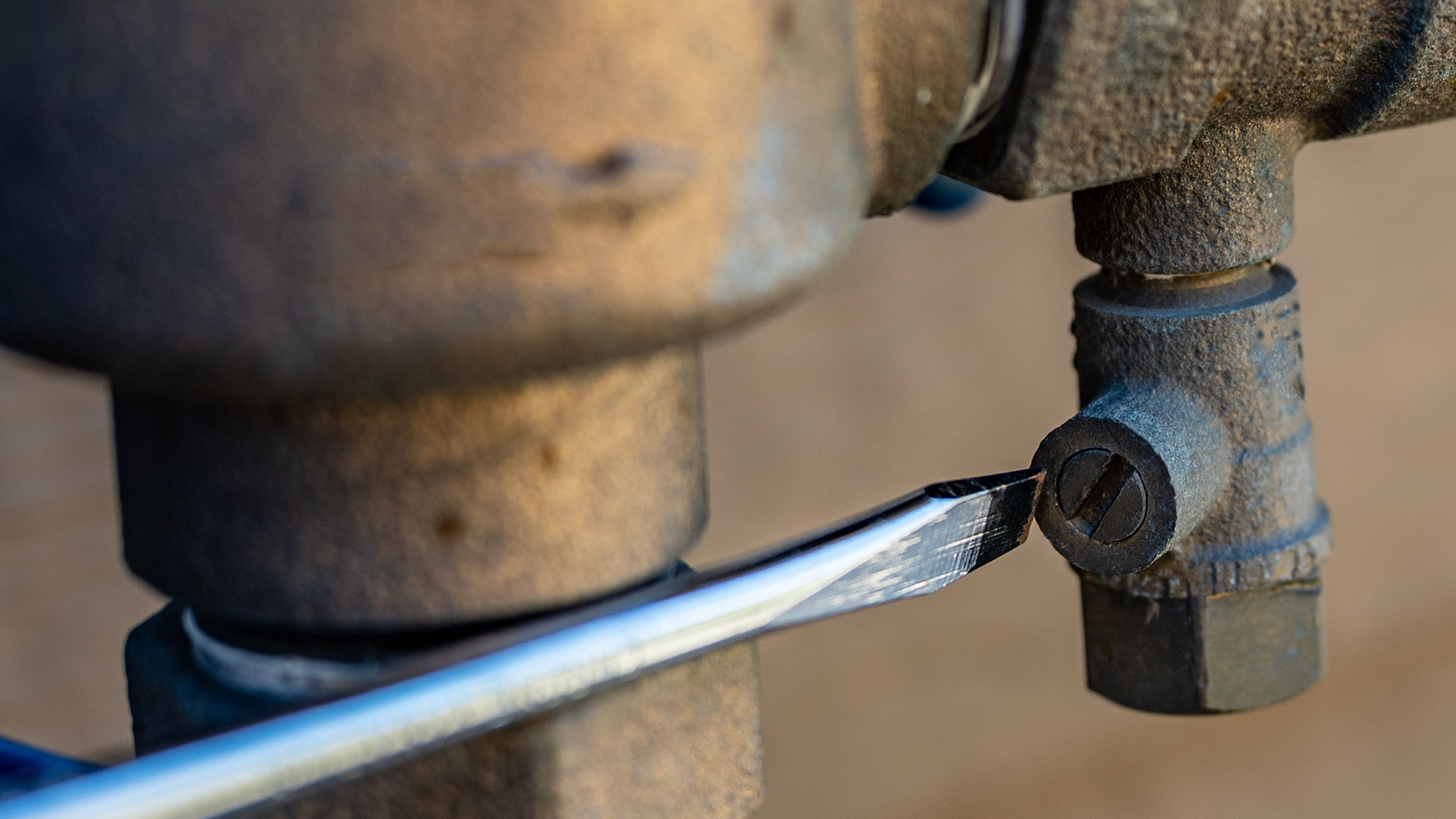 How to Winterize Your Irrigation System