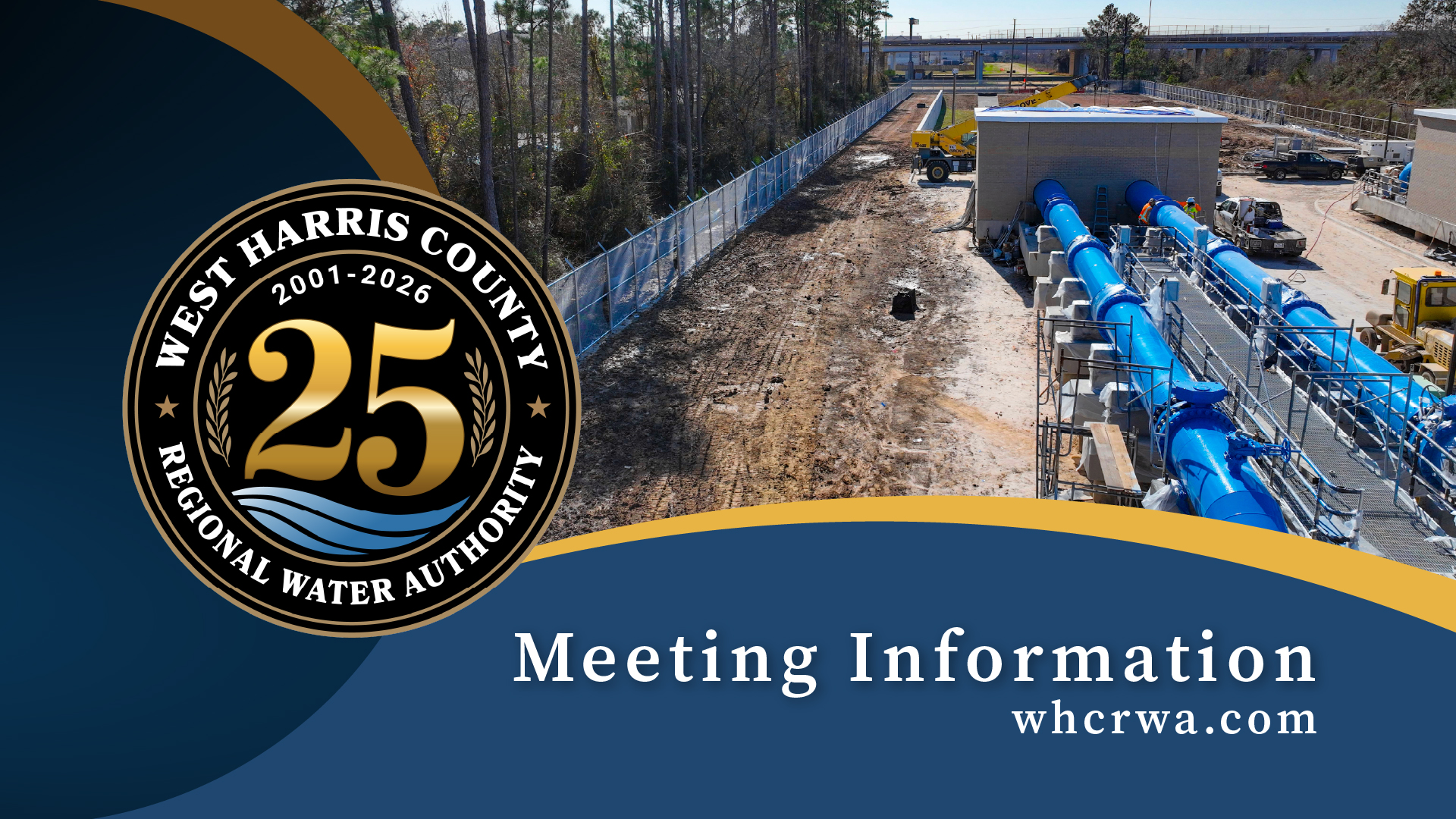 March meeting graphic