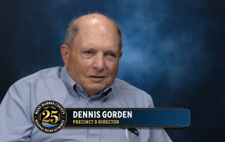 Dennis Gorden