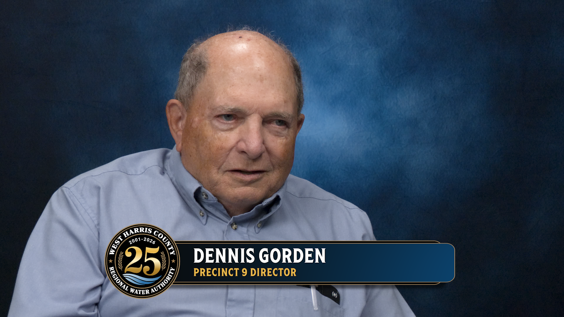 Dennis Gorden