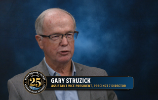 Gary Struzick on Recognizing the Limits of Groundwater