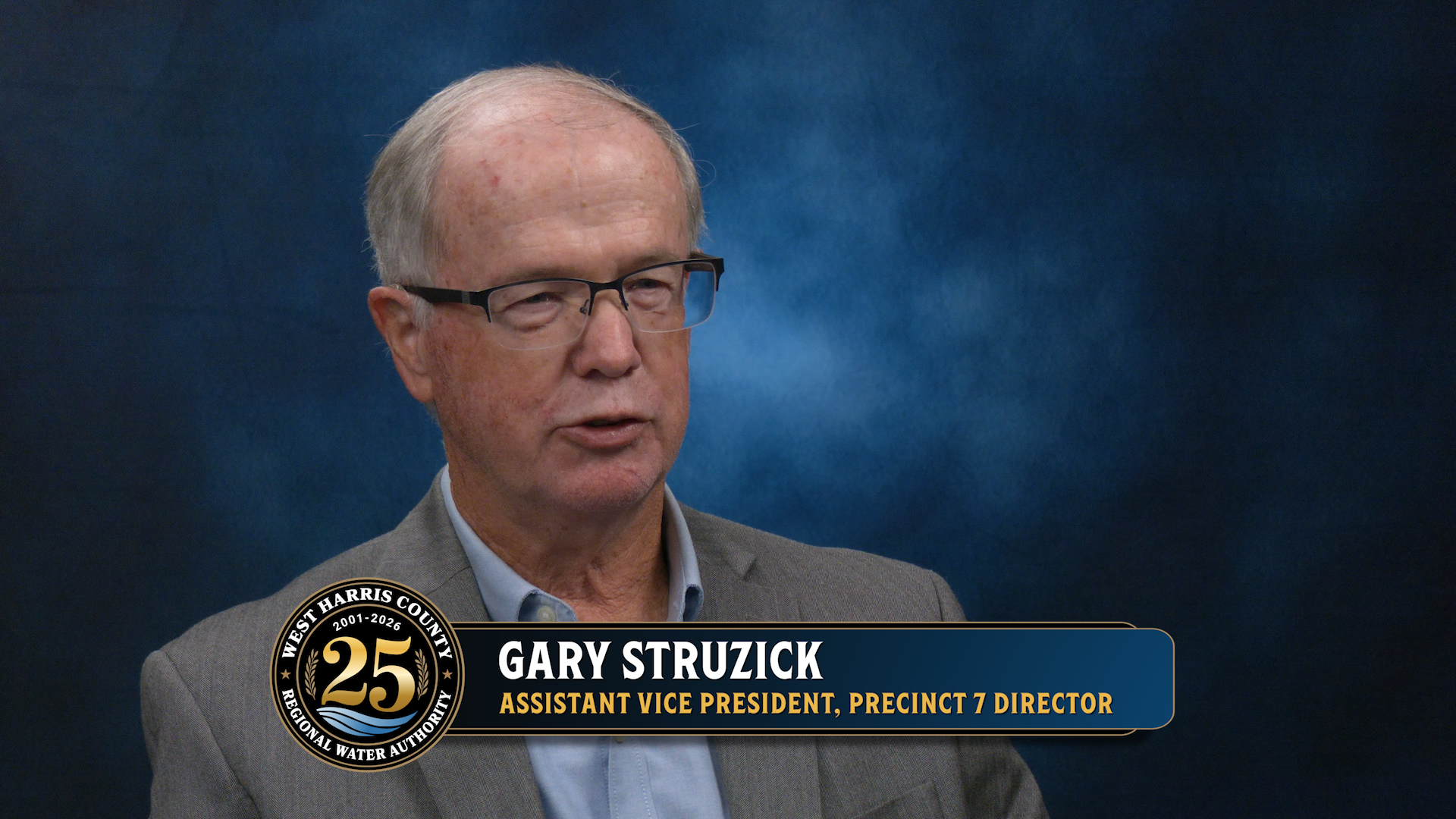Gary Struzick on Recognizing the Limits of Groundwater