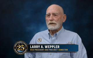 Larry Weppler