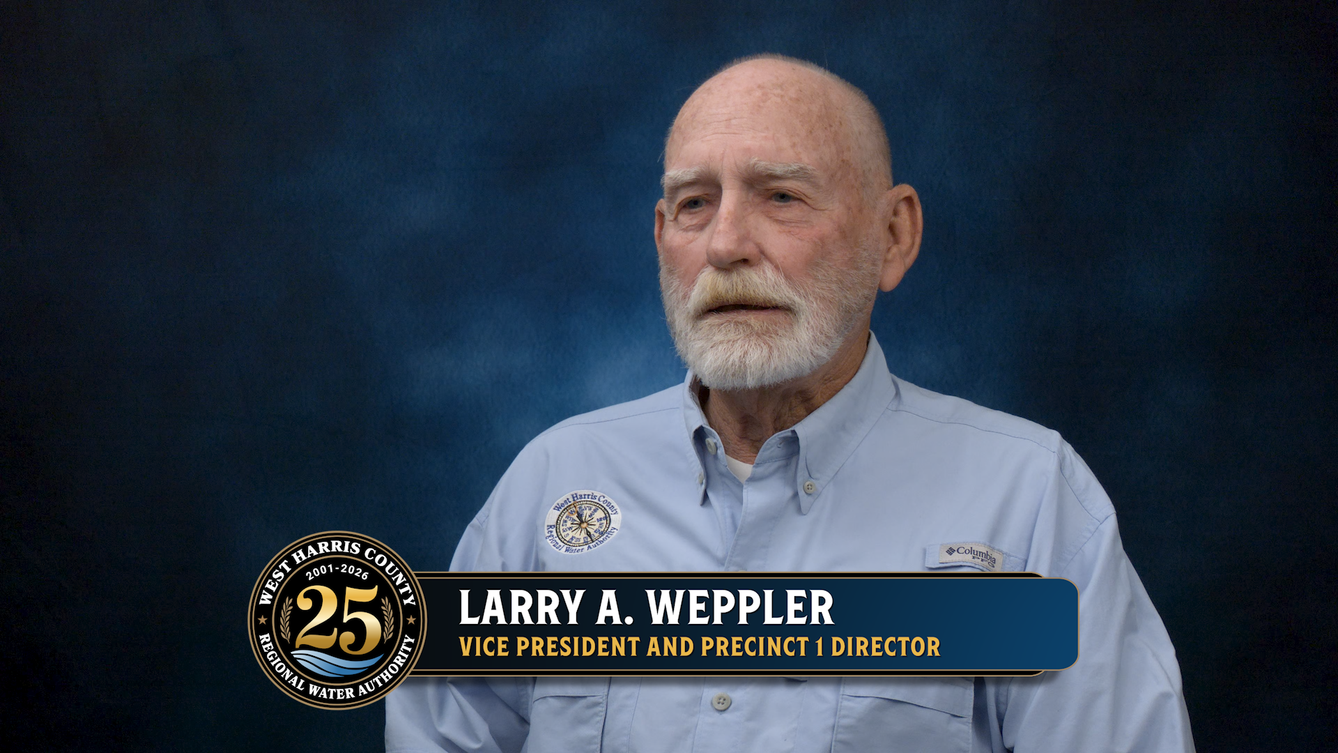 Larry Weppler