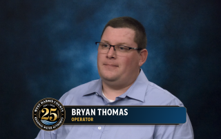 Bryan Thomas