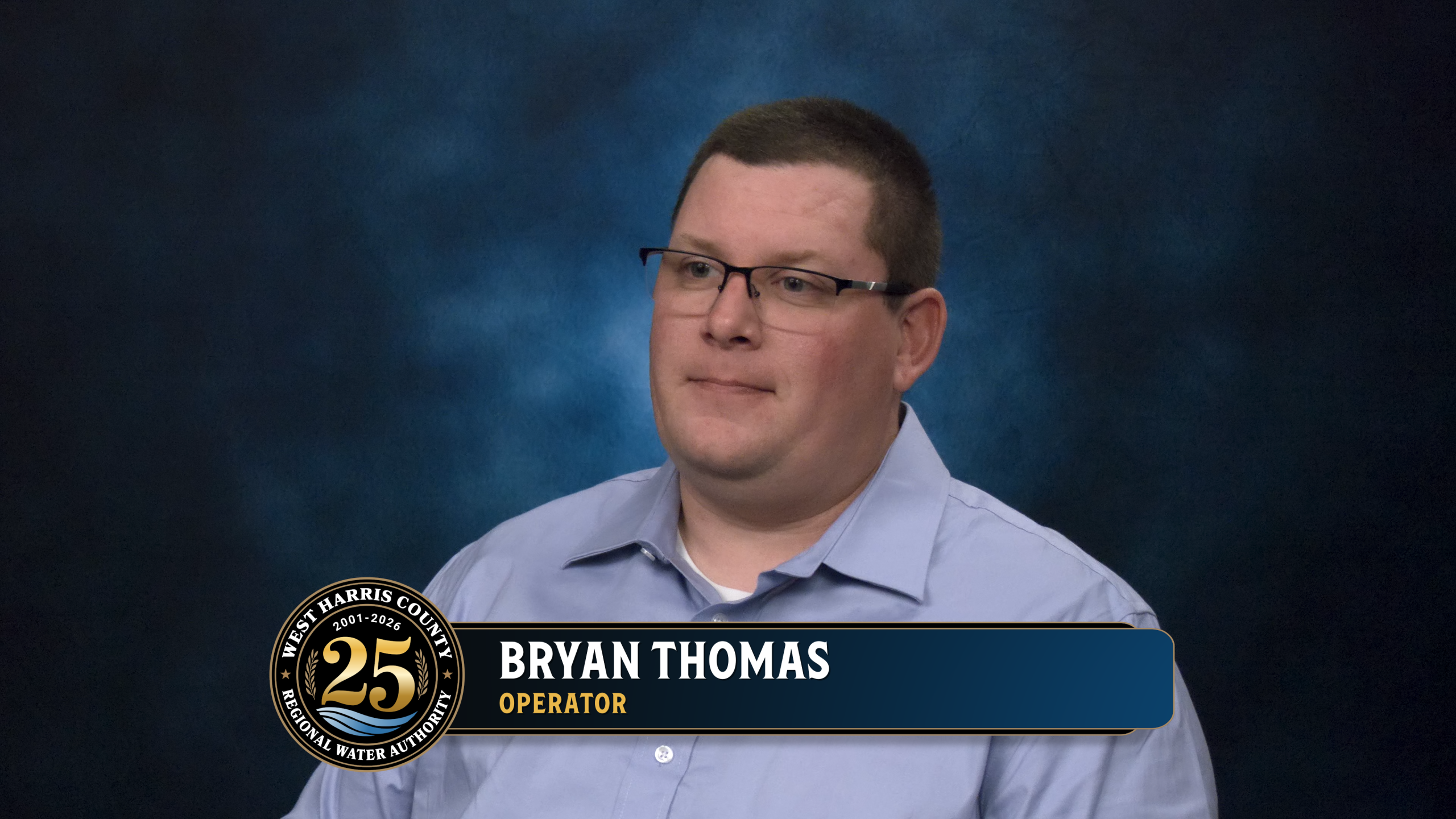 Bryan Thomas