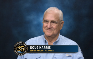 Doug Harris