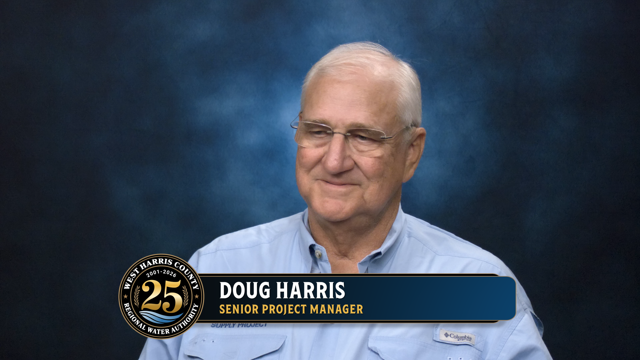 Doug Harris