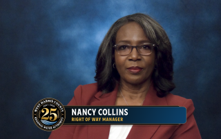 Nancy Collins