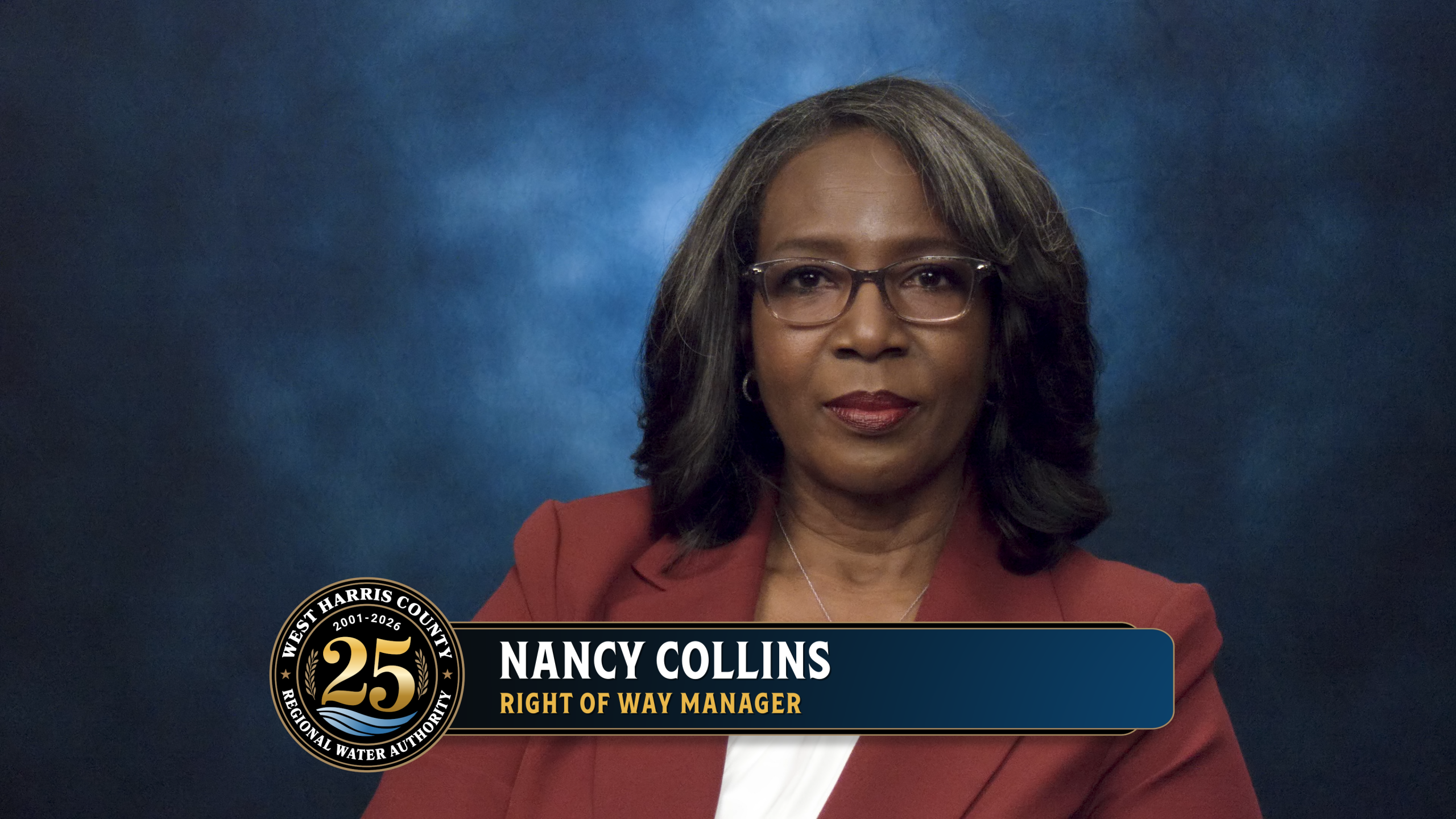 Nancy Collins