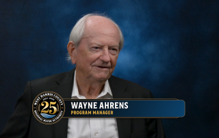 Wayne Ahrens