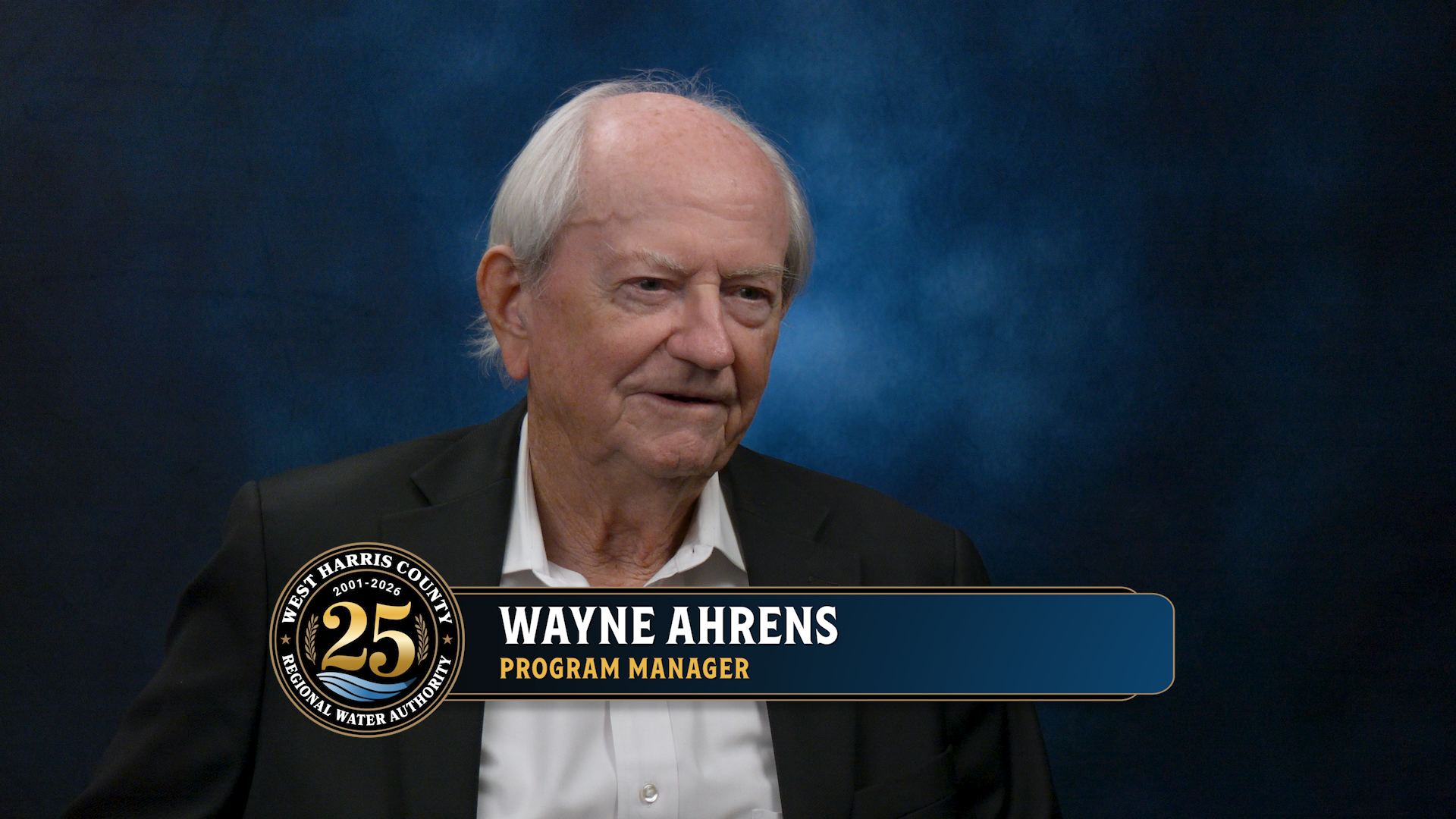 Wayne Ahrens
