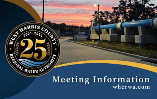 June Meeting Information