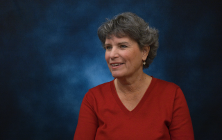 Shelley Serres