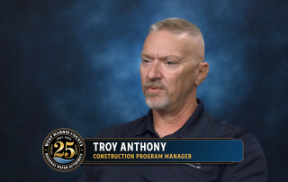 Troy Anthony
