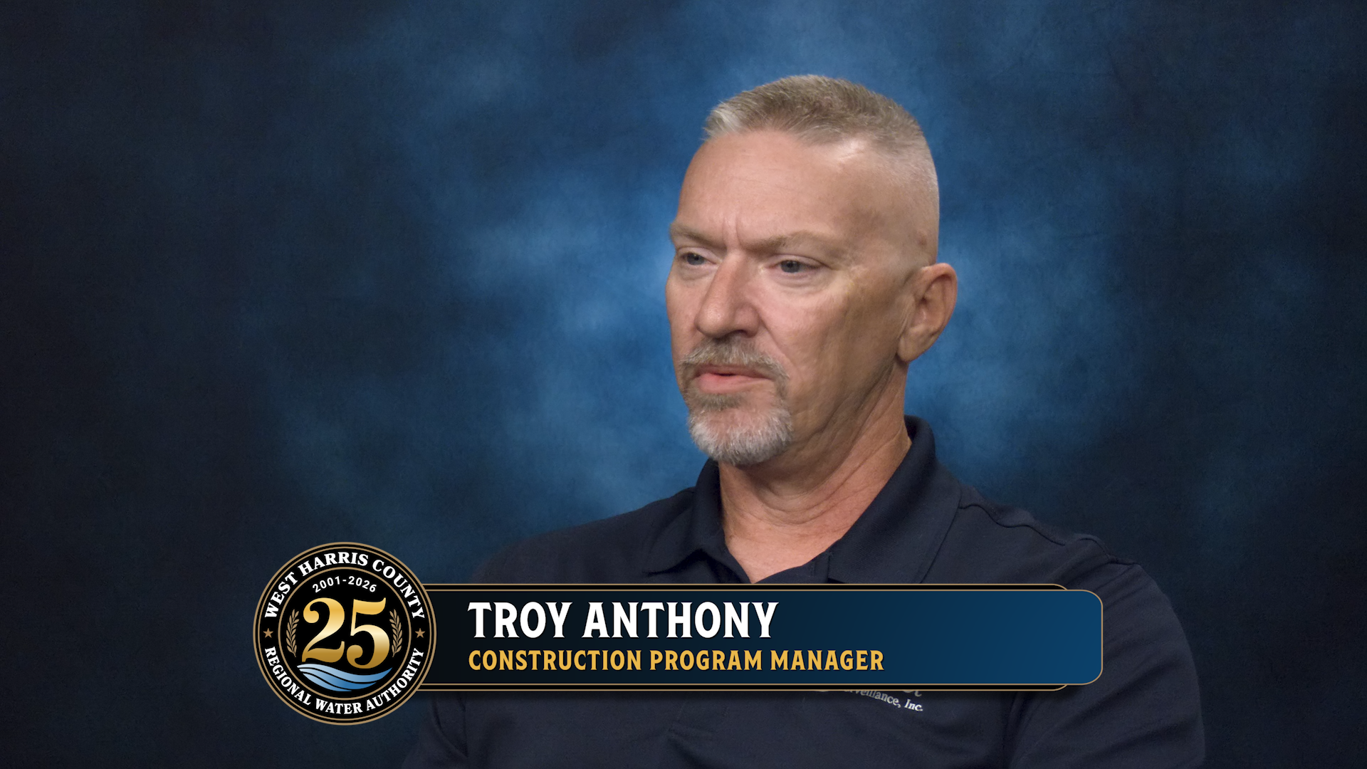 Troy Anthony