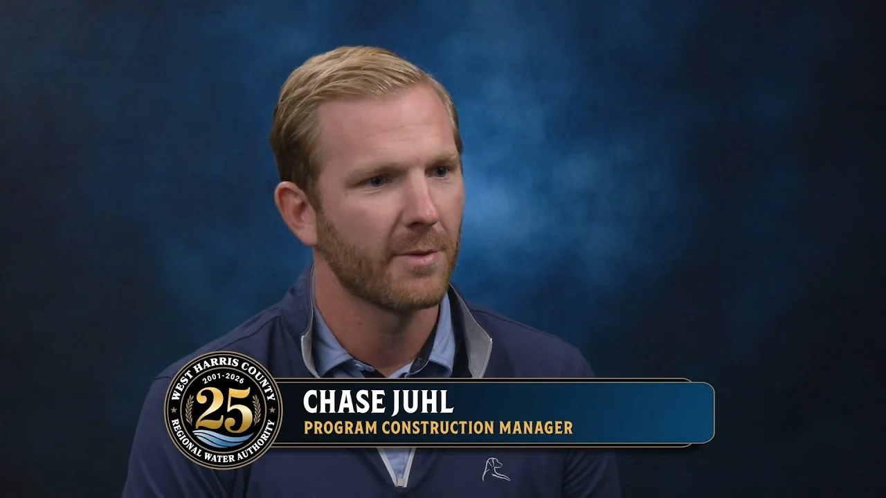 Video Thumbnail: Chase Juhl on Tunnel Construction Challenges