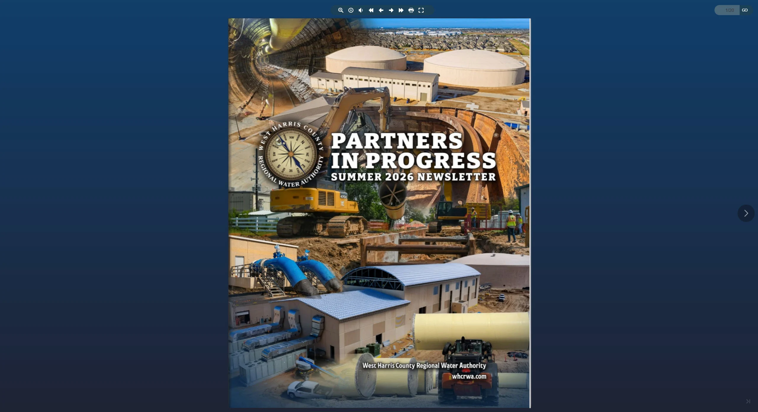 Summer 2026 Newsletter